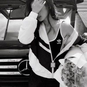 Meet your Posher, Samantha